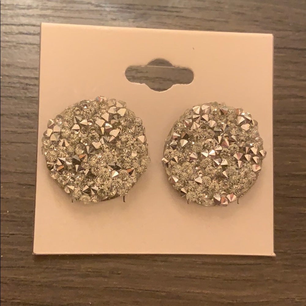 Handmade earrings